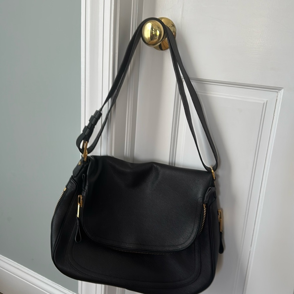 Tom Ford Jennifer bag